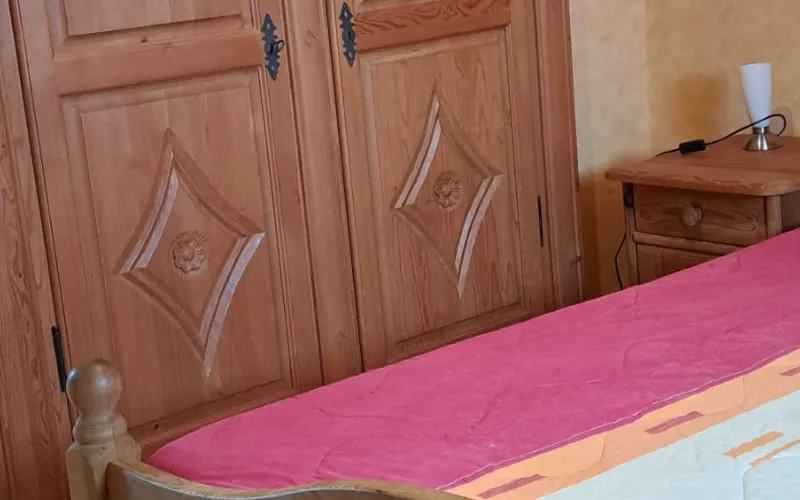 Apartment Bielefeld BI884 Bielefeld-Brackwede 50qm 1Schlafzimmer  img3